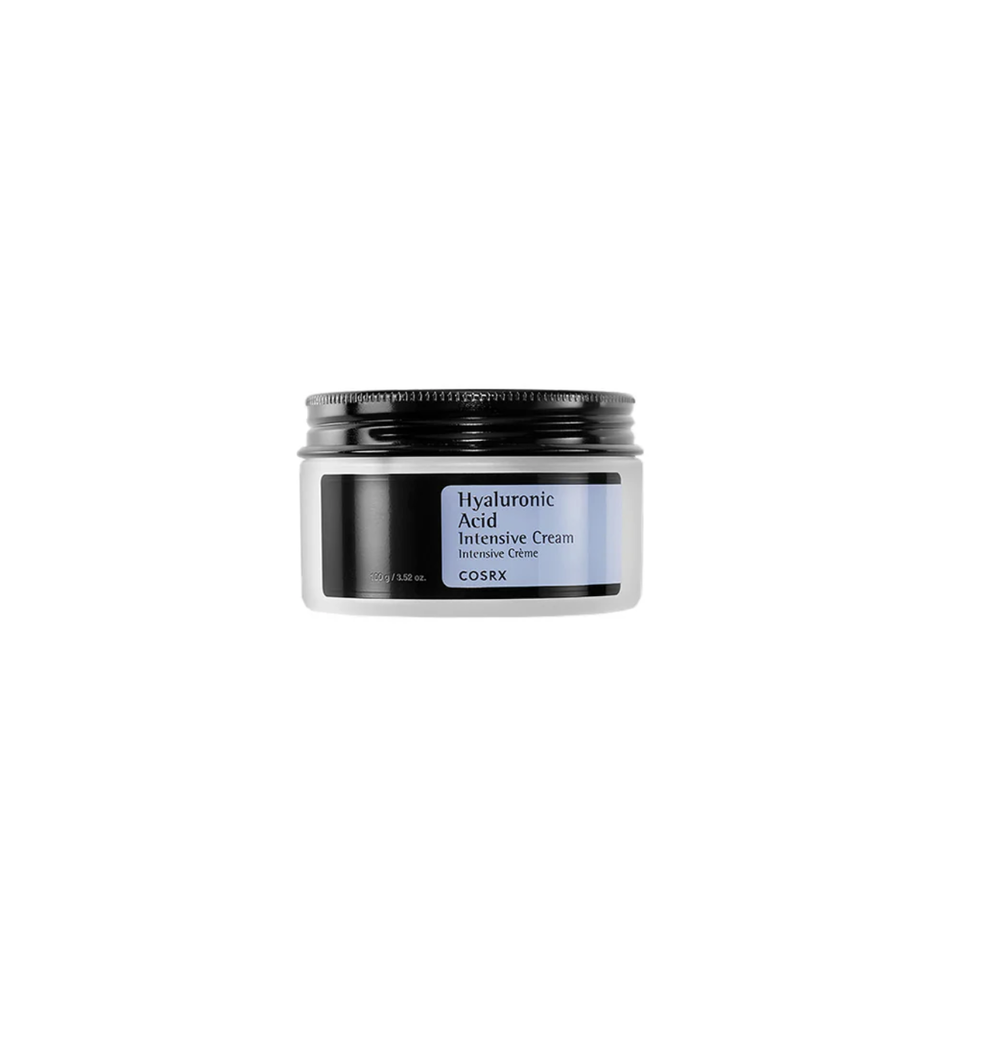Hyaluronic Acid Intensive Cream 